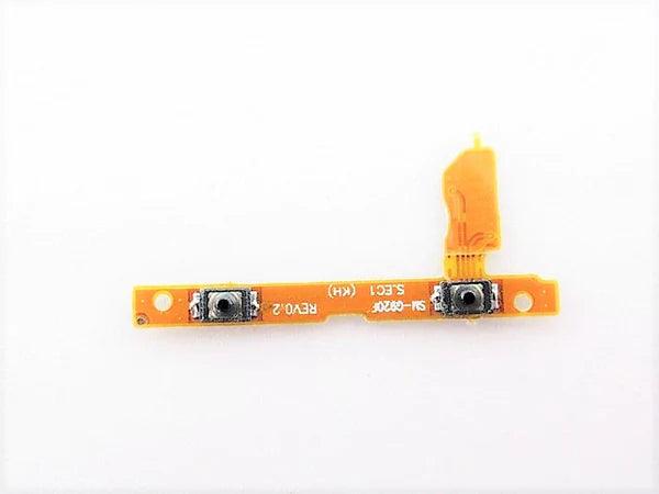 Volume Audio Button Flex Cable For Samsung Galaxy S6 G920 - Best Cell Phone Parts Distributor in Canada, Parts Source Volume Audio Button Flex Cable For Samsung Galaxy S6 G920 - Best Cell Phone Parts Distributor in Canada, Parts Source